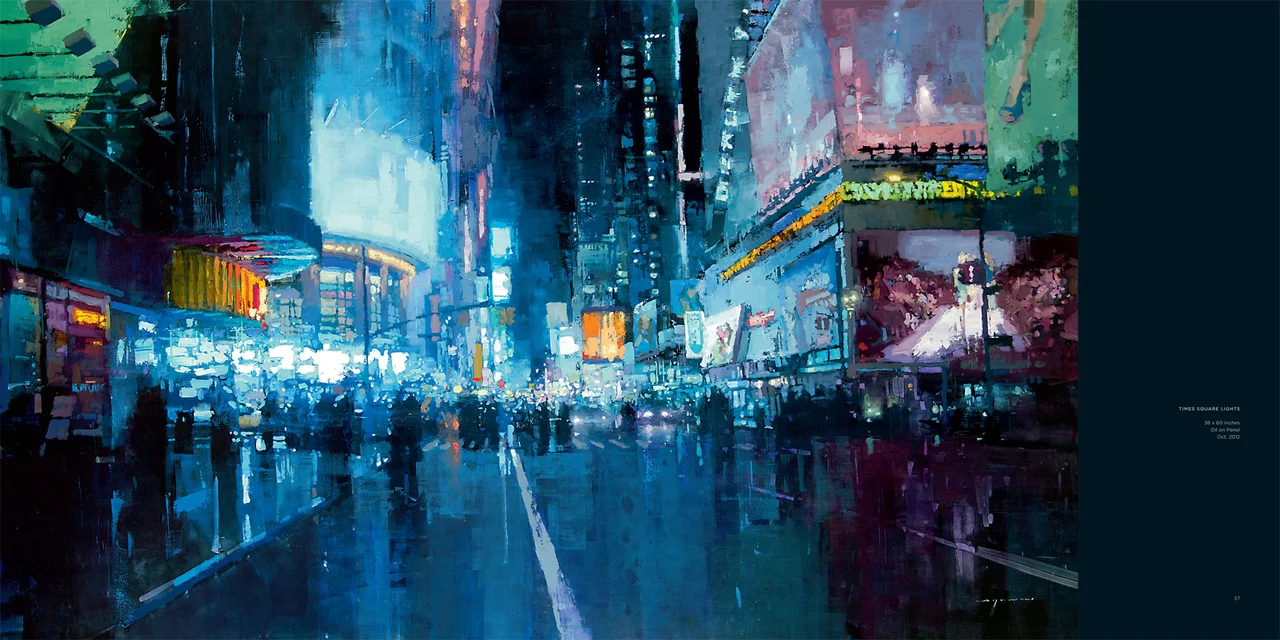 MANN vol. 1 — Jeremy Mann